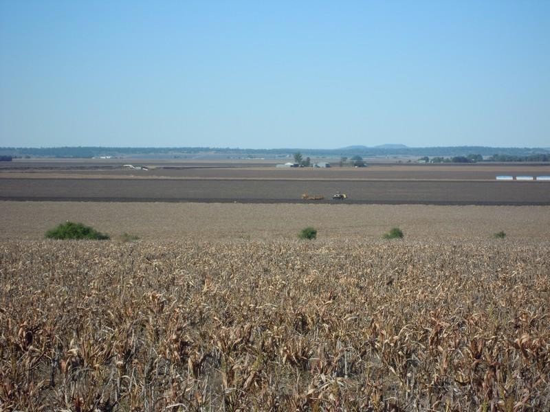 364 Matthews Rd, Mt Moriah, Jondaryan QLD 4403