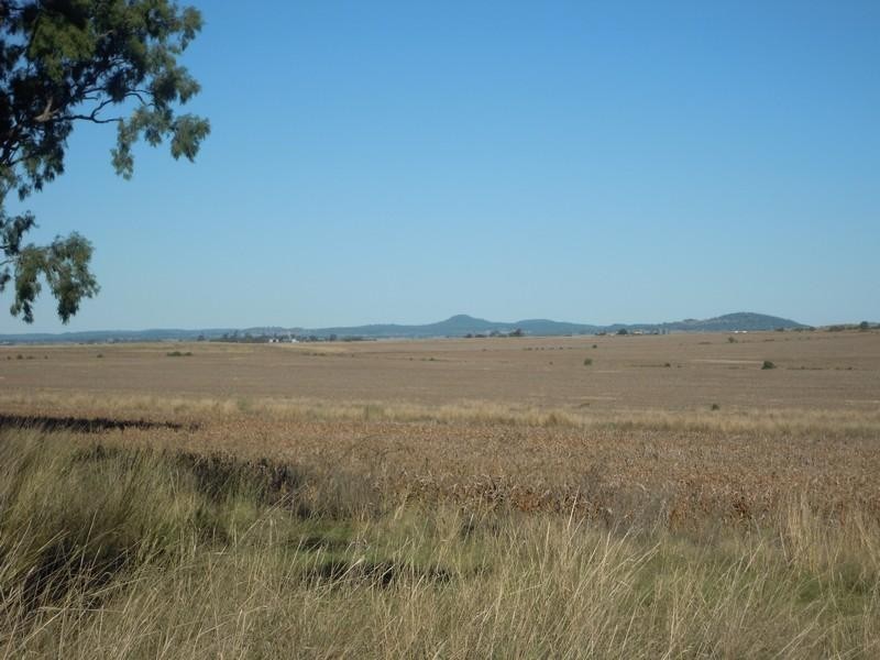 364 Matthews Rd, Mt Moriah, Jondaryan QLD 4403