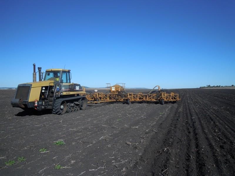 0 Matthews Road, Jondaryan QLD 4403