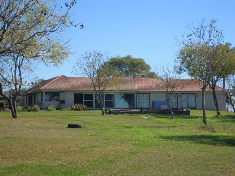 0 Matthews Road, Jondaryan QLD 4403