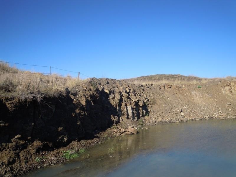 0 Matthews Road, Jondaryan QLD 4403