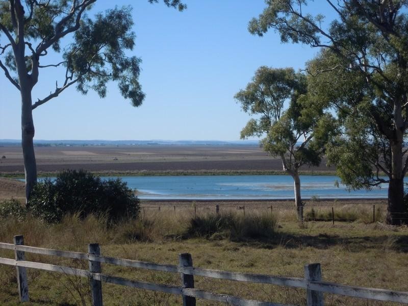 0 Matthews Rd, Mt Moriah, Jondaryan QLD 4403