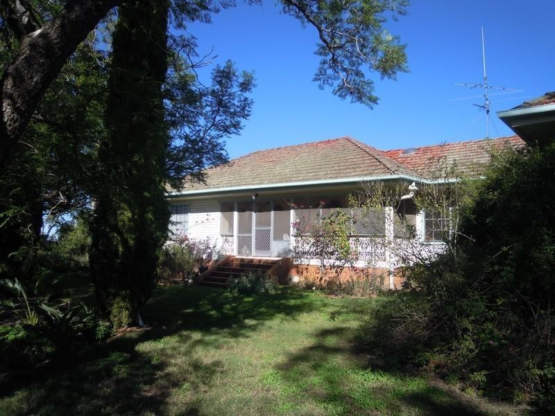 0 Matthews Rd, Mt Moriah, Jondaryan QLD 4403