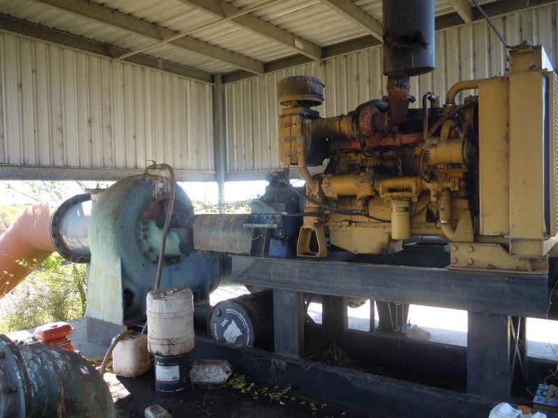 0 Matthews Rd, Mt Moriah, Jondaryan QLD 4403