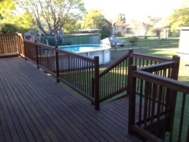 20 Margetts Street, Pittsworth QLD 4356