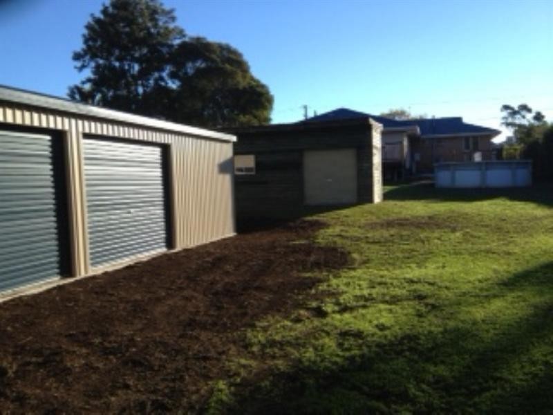 20 Margetts Street, Pittsworth QLD 4356