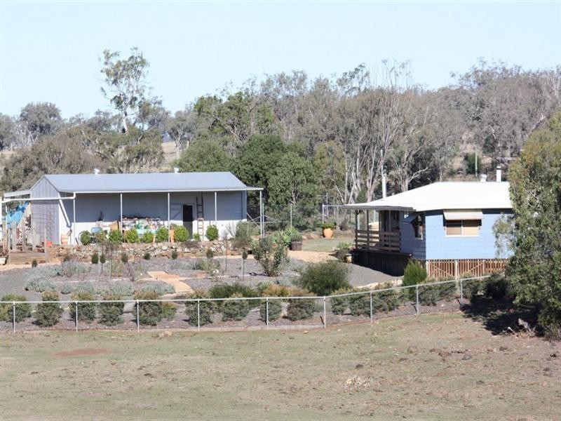 373 Ciesiolka, Aubigny QLD 4401