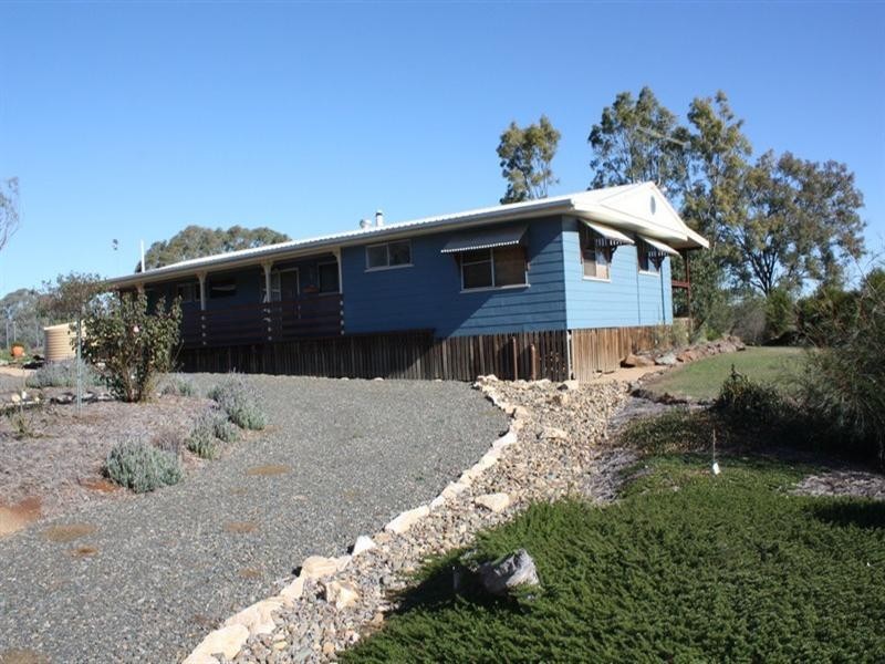 373 Ciesiolka, Aubigny QLD 4401