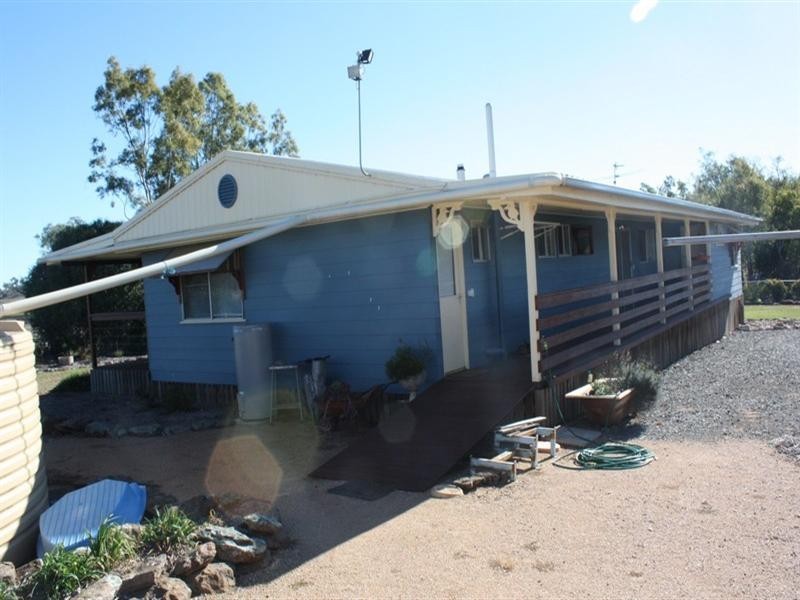373 Ciesiolka, Aubigny QLD 4401