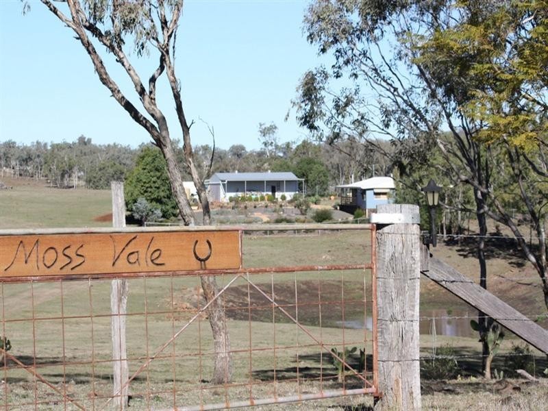 373 Ciesiolka, Aubigny QLD 4401