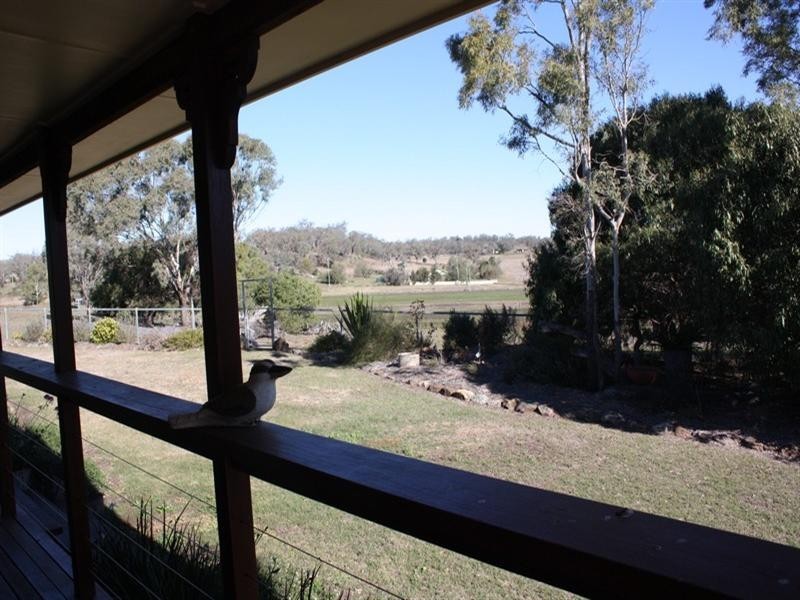 373 Ciesiolka, Aubigny QLD 4401