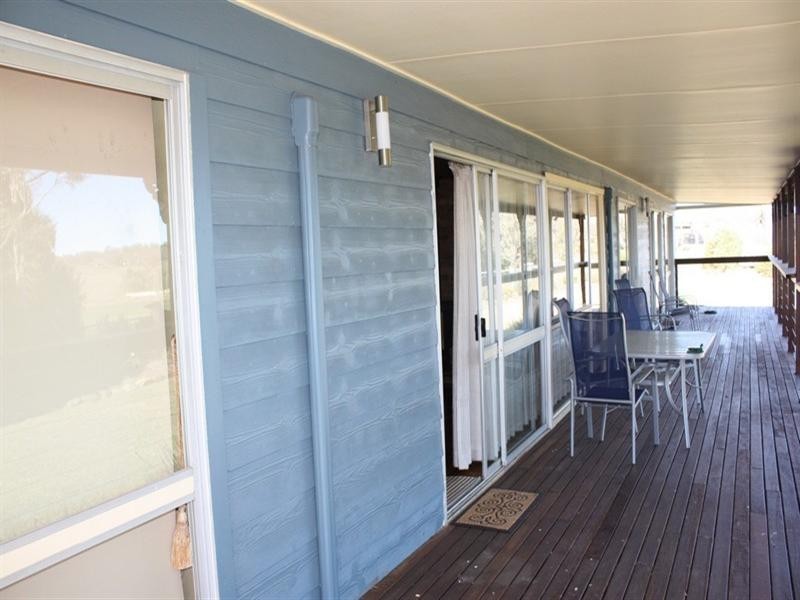 373 Ciesiolka, Aubigny QLD 4401