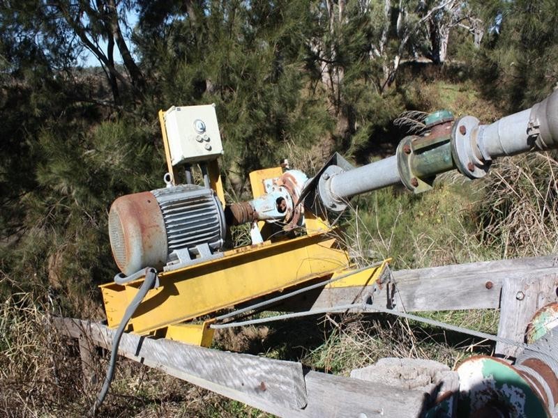 0 Booligar Road, Clifton QLD 4361