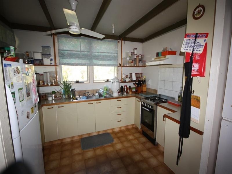 0 Booligar Road, Clifton QLD 4361