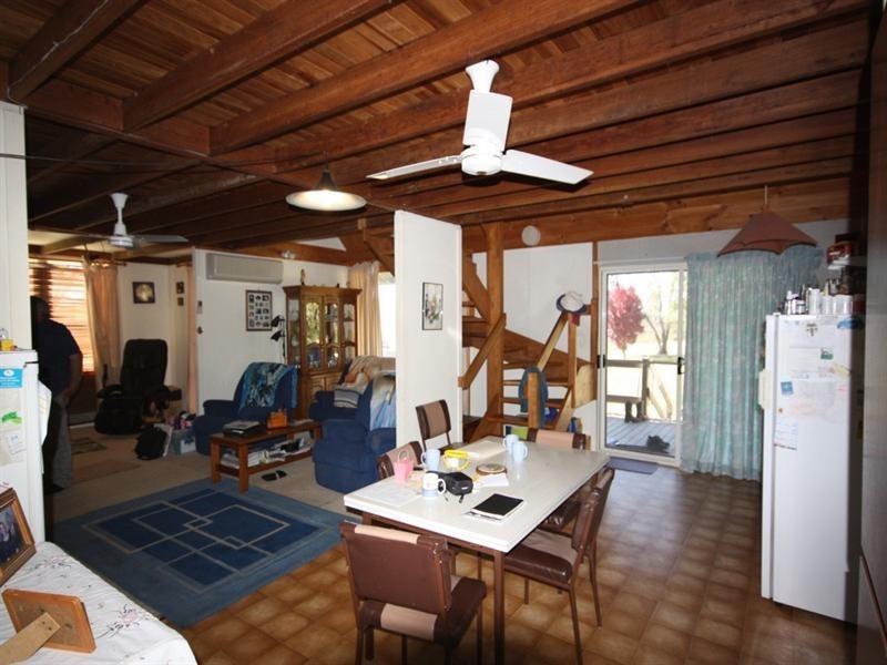 0 Booligar Road, Clifton QLD 4361