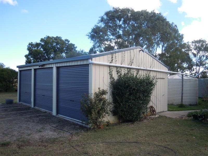 0 Booligar Road, Clifton QLD 4361