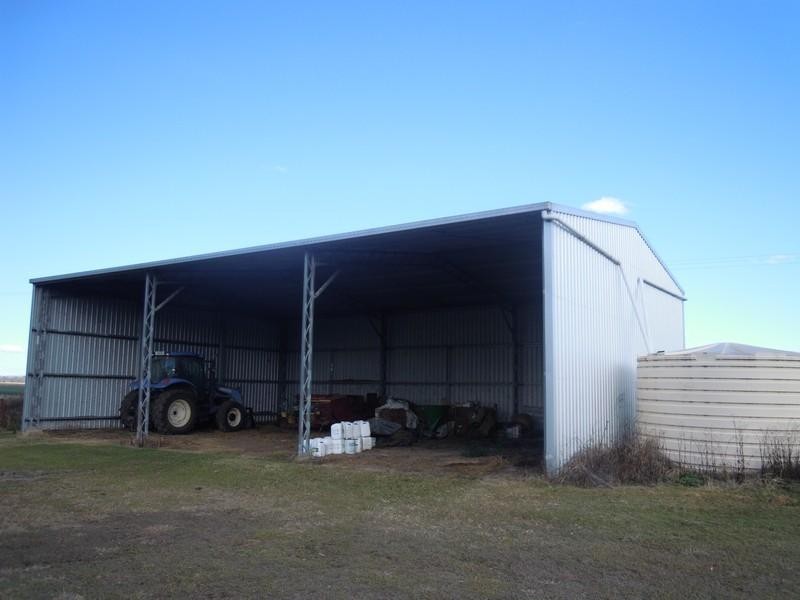 0 Booligar Road, Clifton QLD 4361