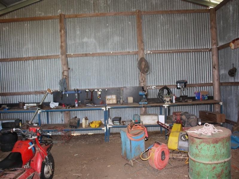 0 Booligar Road, Clifton QLD 4361