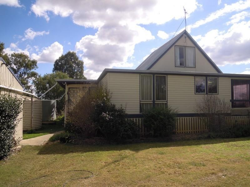 0 Booligar Road, Clifton QLD 4361