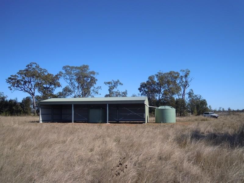 0 Sprints Road, Leyburn QLD 4365