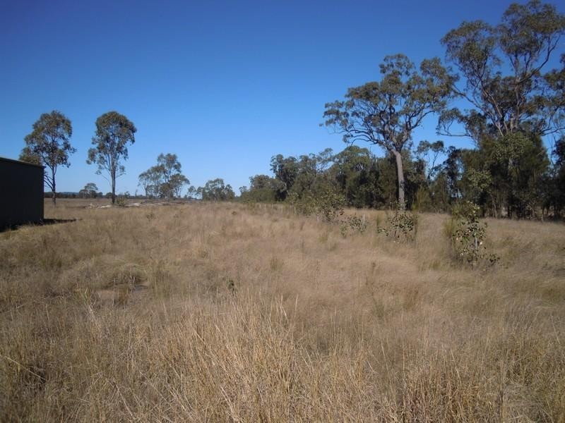 0 Sprints Road, Leyburn QLD 4365