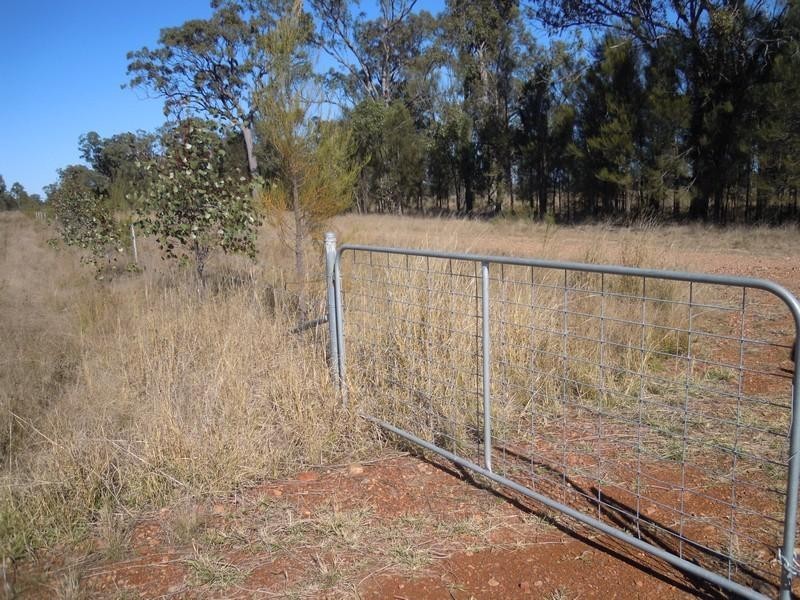 0 Sprints Road, Leyburn QLD 4365