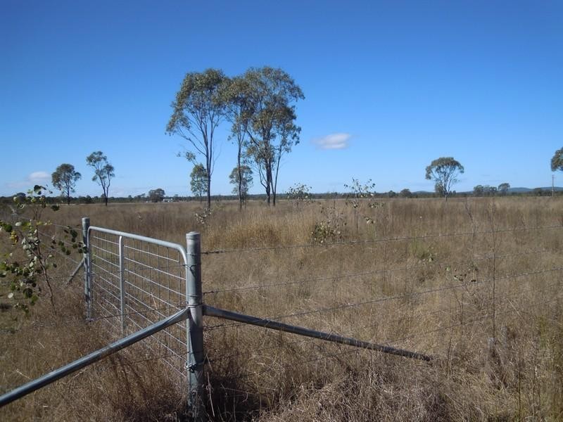 0 Sprints Road, Leyburn QLD 4365