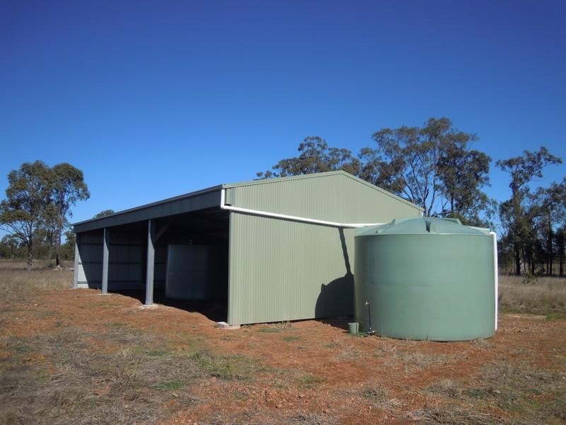 0 Sprints Road, Leyburn QLD 4365