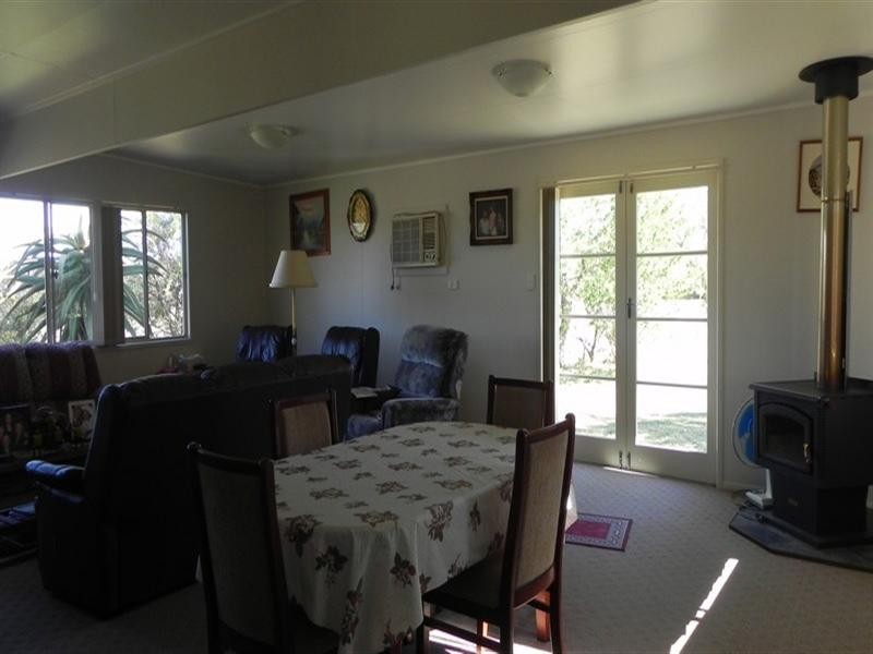 0 Rossvale West, Pittsworth QLD 4356