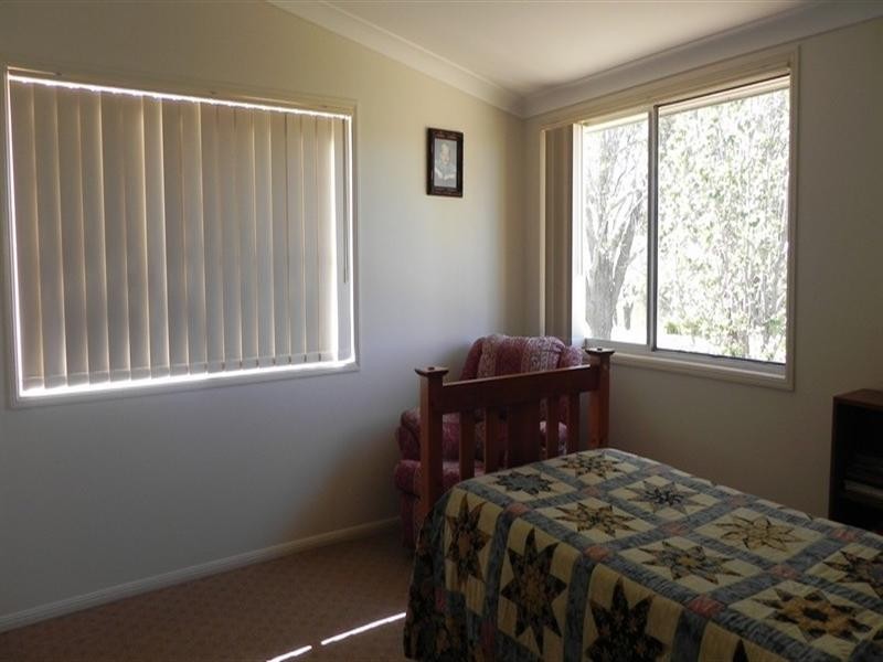 0 Rossvale West, Pittsworth QLD 4356