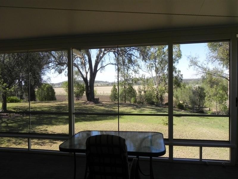 0 Rossvale West, Pittsworth QLD 4356