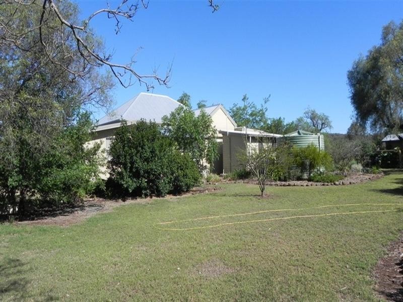 0 Rossvale West, Pittsworth QLD 4356