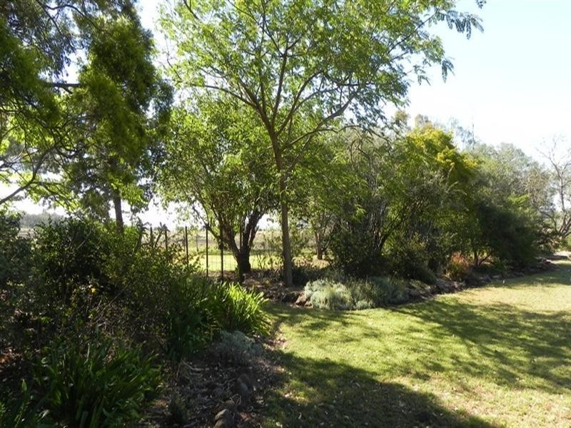 0 Rossvale West, Pittsworth QLD 4356