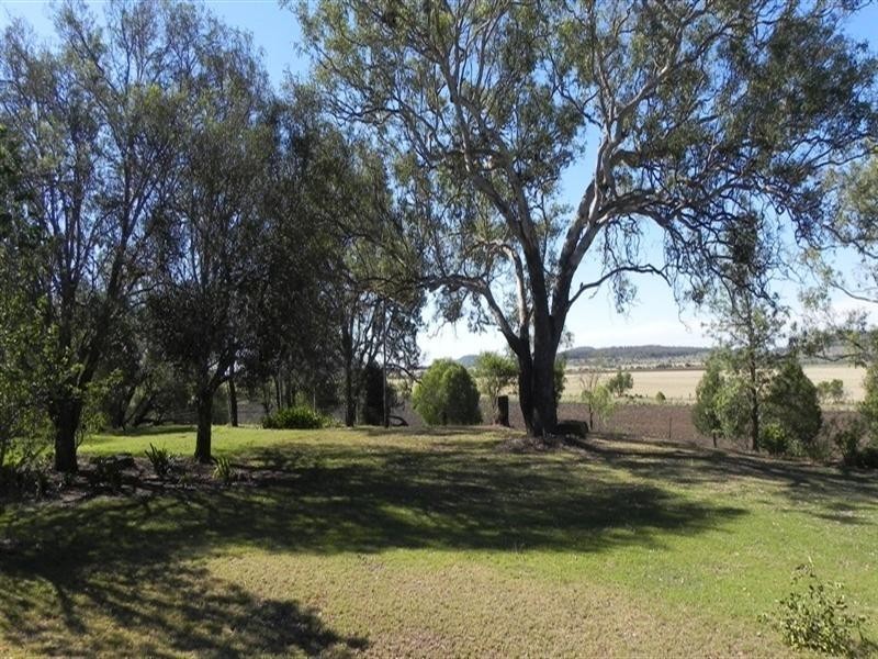 0 Rossvale West, Pittsworth QLD 4356