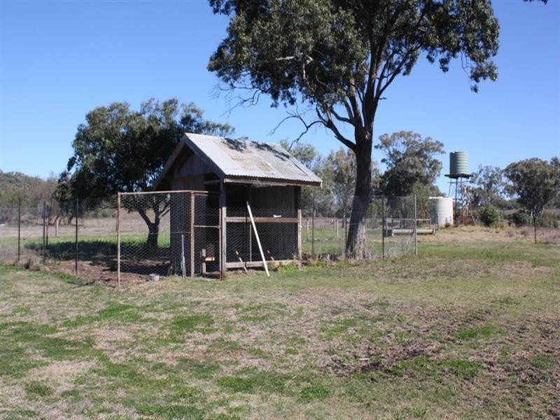 0 Rossvale West, Pittsworth QLD 4356