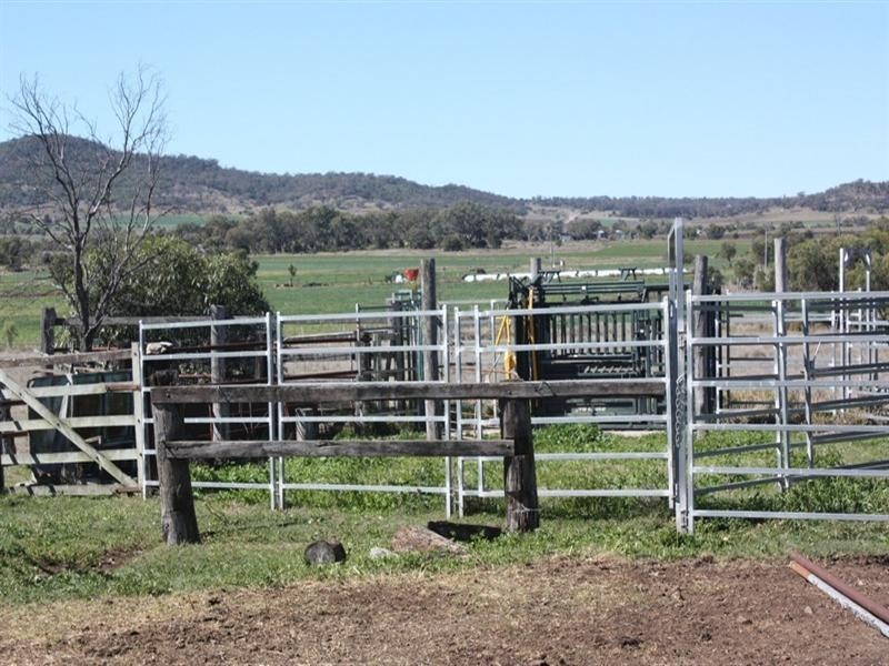 0 Rossvale West, Pittsworth QLD 4356