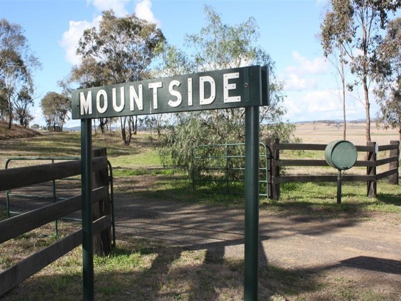 973 Cambooya Felton Road, Cambooya QLD 4358