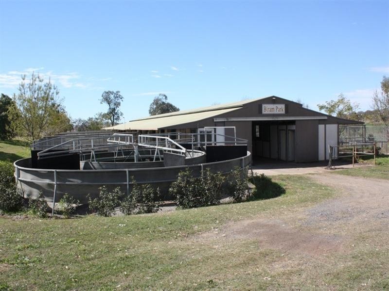 Southbrook QLD 4363
