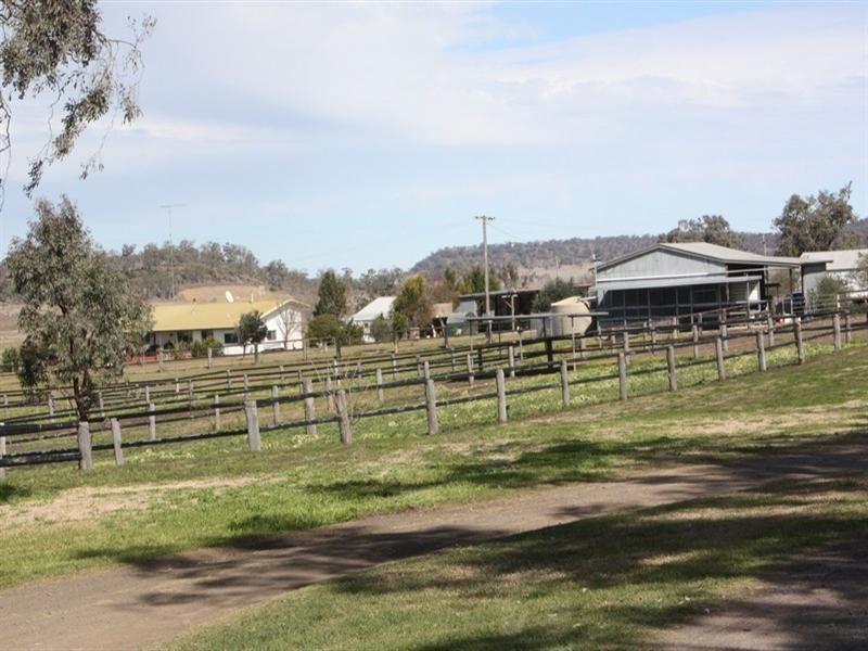 Southbrook QLD 4363