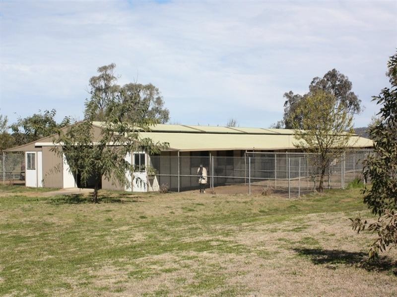 Southbrook QLD 4363
