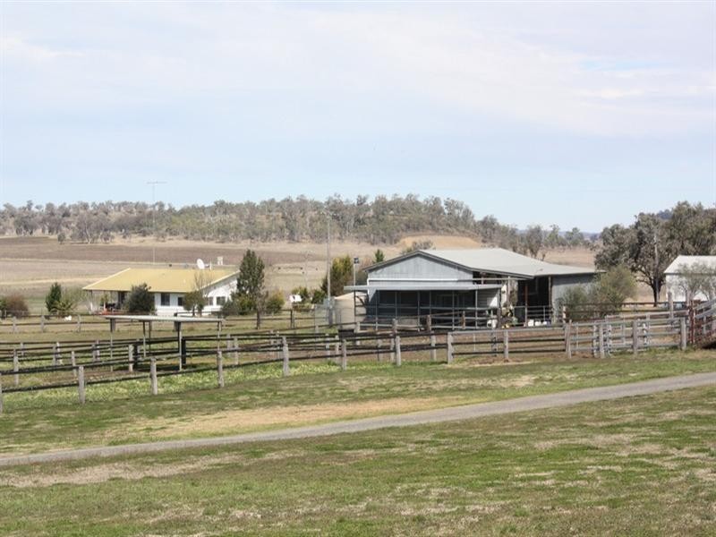 Southbrook QLD 4363