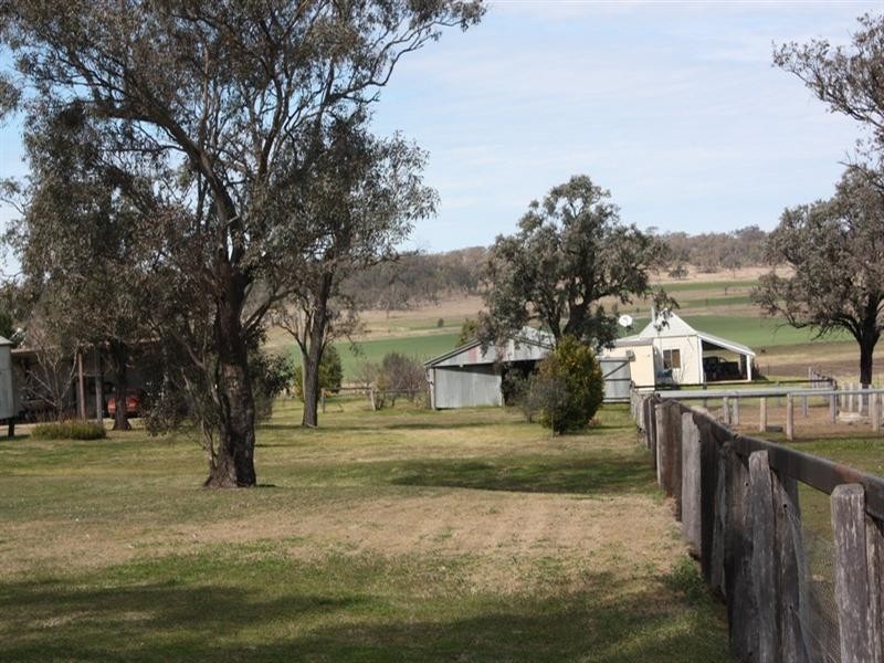 Southbrook QLD 4363