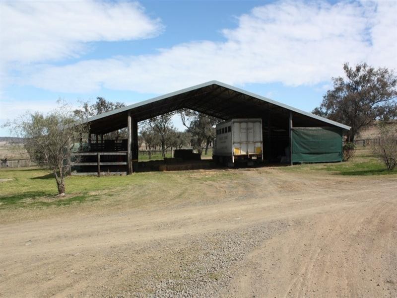 Southbrook QLD 4363