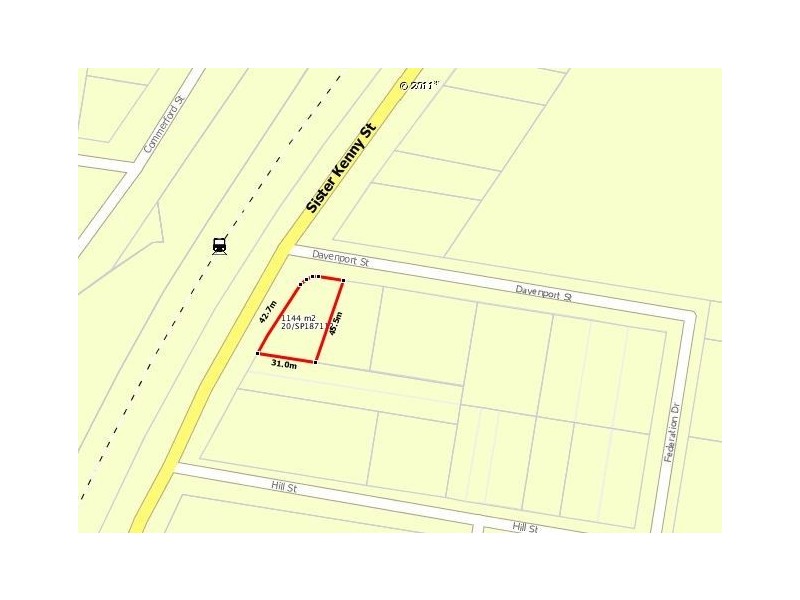 49 Sister Kenny Street, Nobby QLD 4360