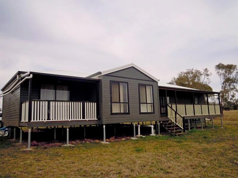 117 Felton Veiw Road, Felton South QLD 4358