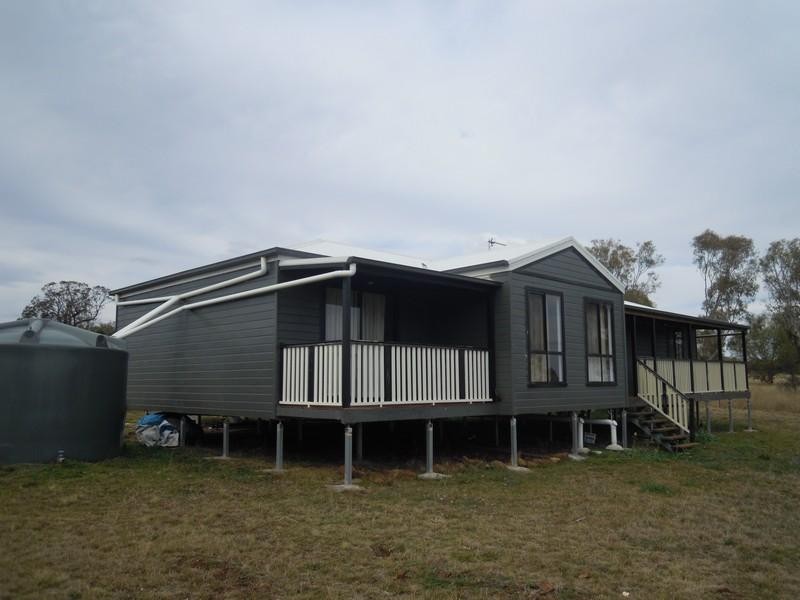 117 Felton Veiw Road, Felton South QLD 4358