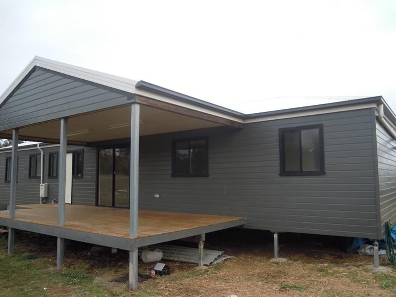 117 Felton Veiw Road, Felton South QLD 4358