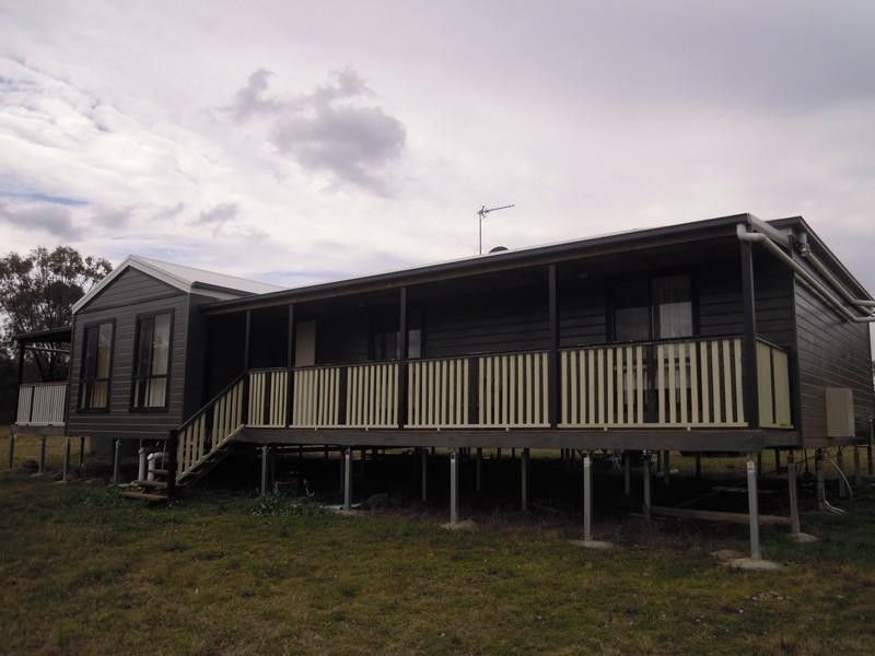 117 Felton Veiw Road, Felton South QLD 4358