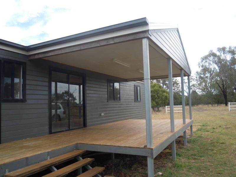 117 Felton Veiw Road, Felton South QLD 4358