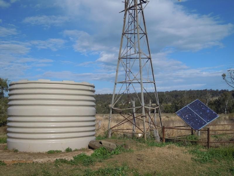 0 Wellcamp Lane, Jandowae QLD 4410